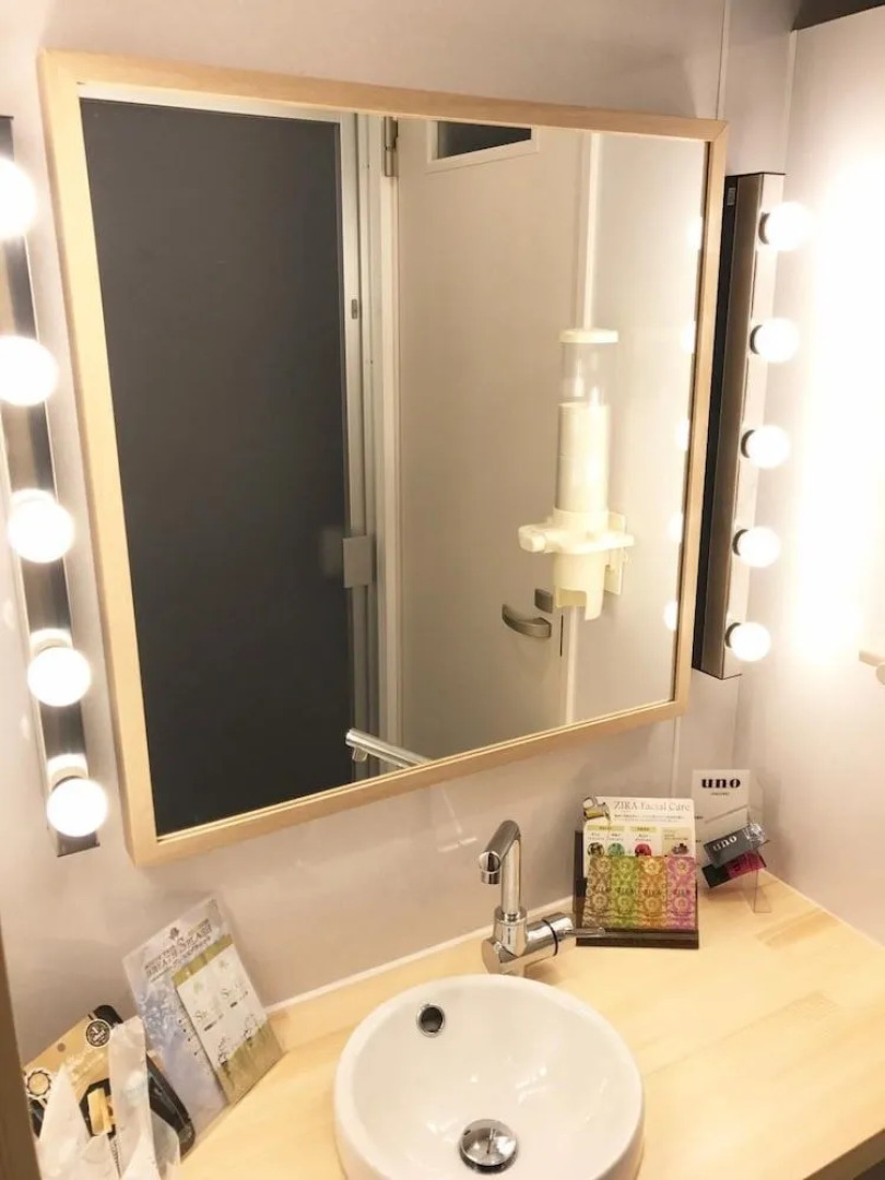 HOTEL SUZUKAKE - Adult Only