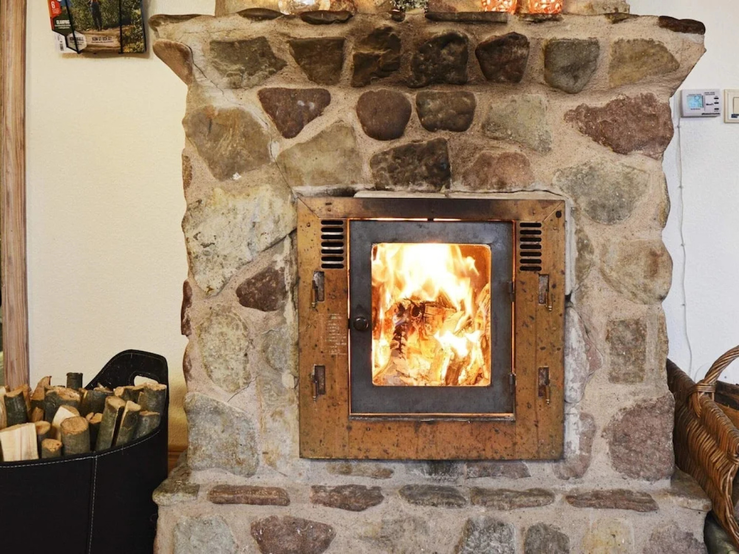 3 Person Holiday Home in Orkelljunga