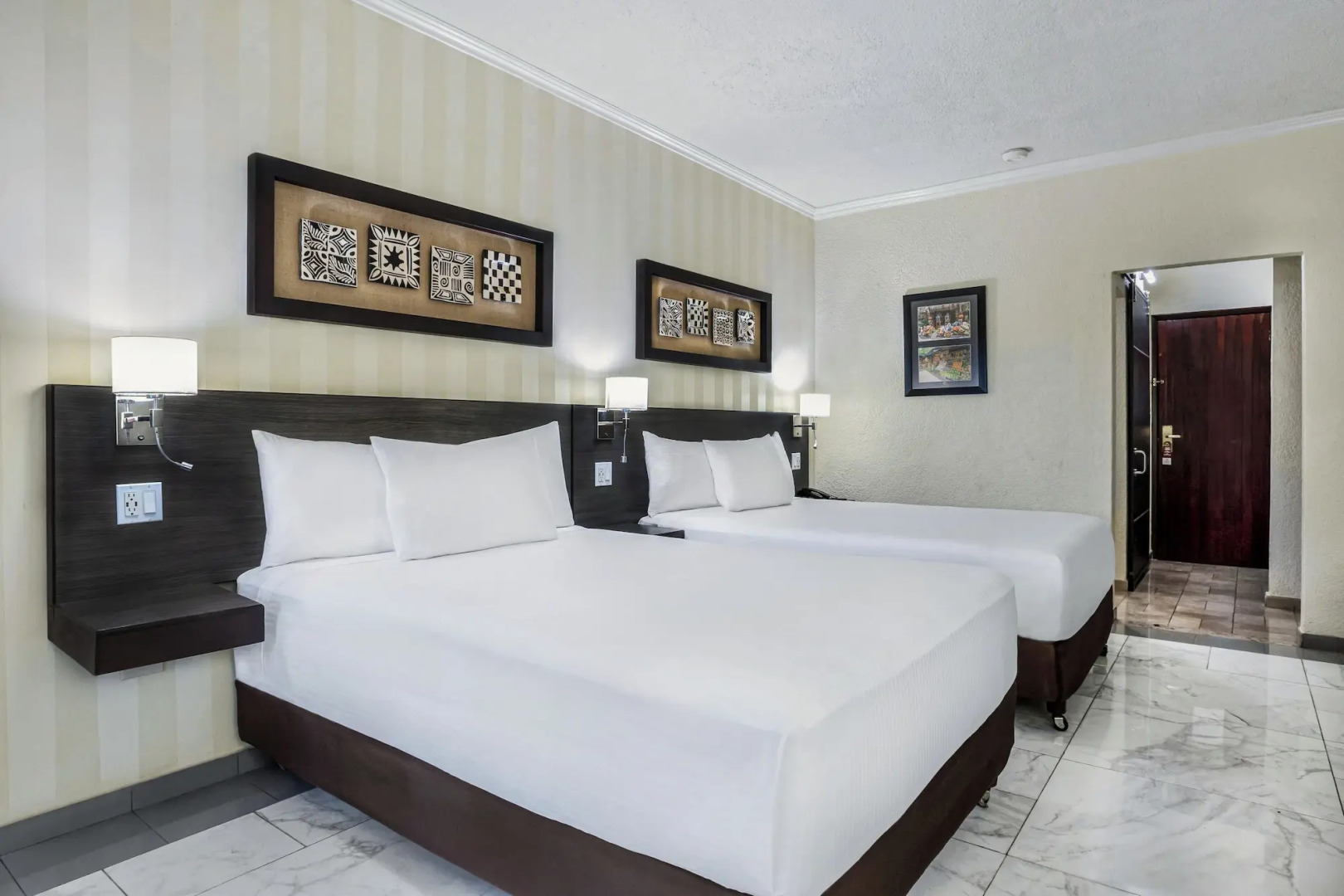 Copantl Hotel & Convention Center