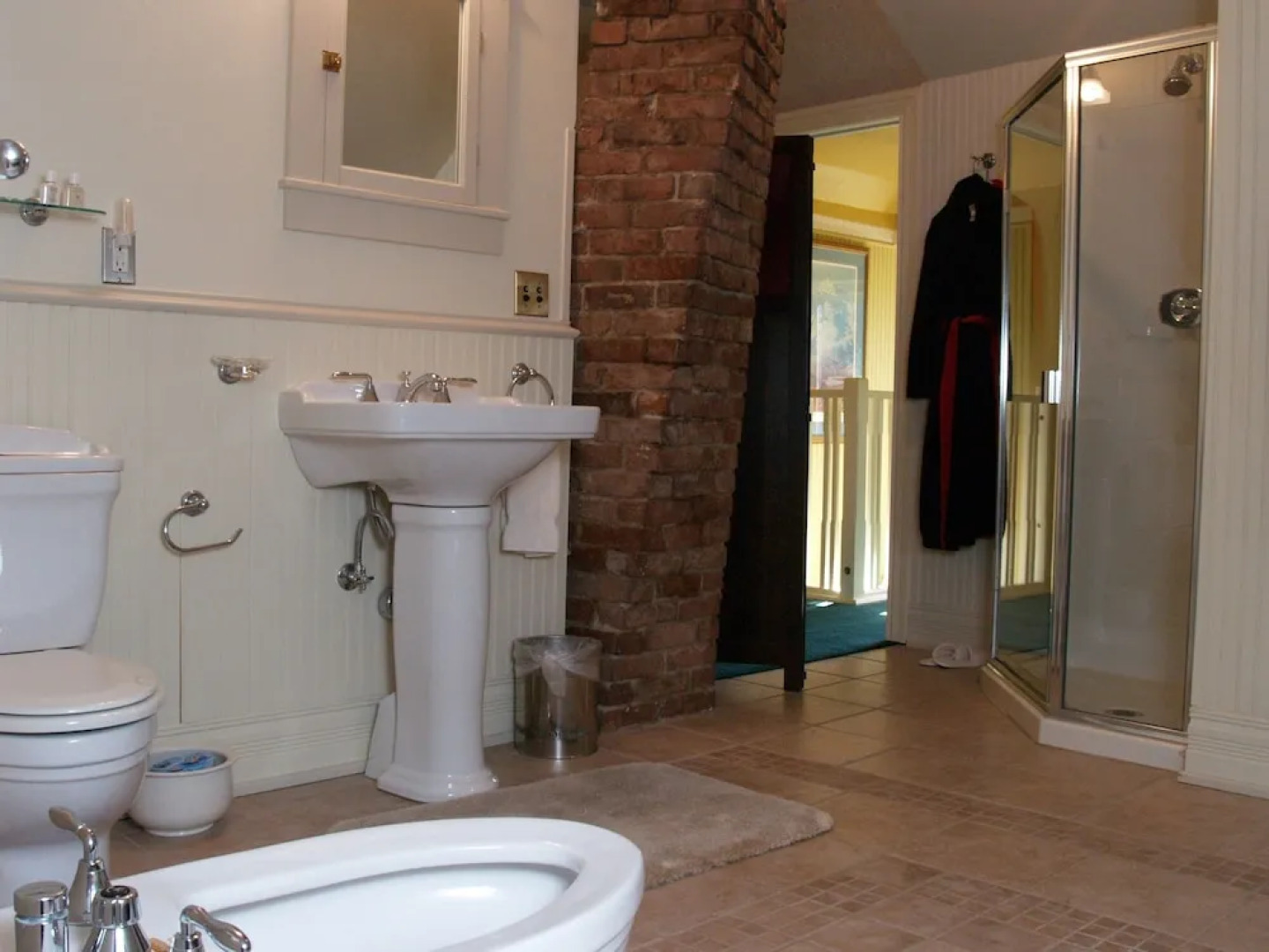 Alaskas Capital Inn Bed & Breakfast