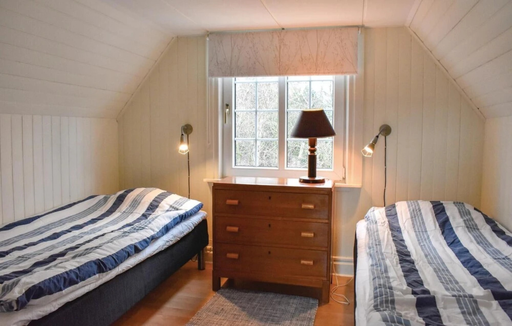 Nice Home in Höllviken With 2 Bedrooms