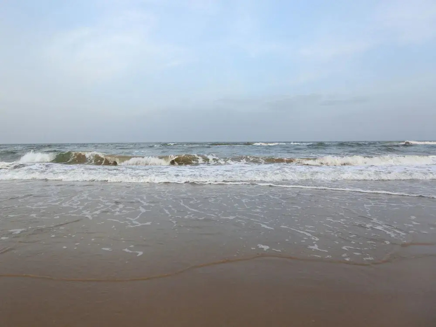 Palette Resorts - Le Pondy