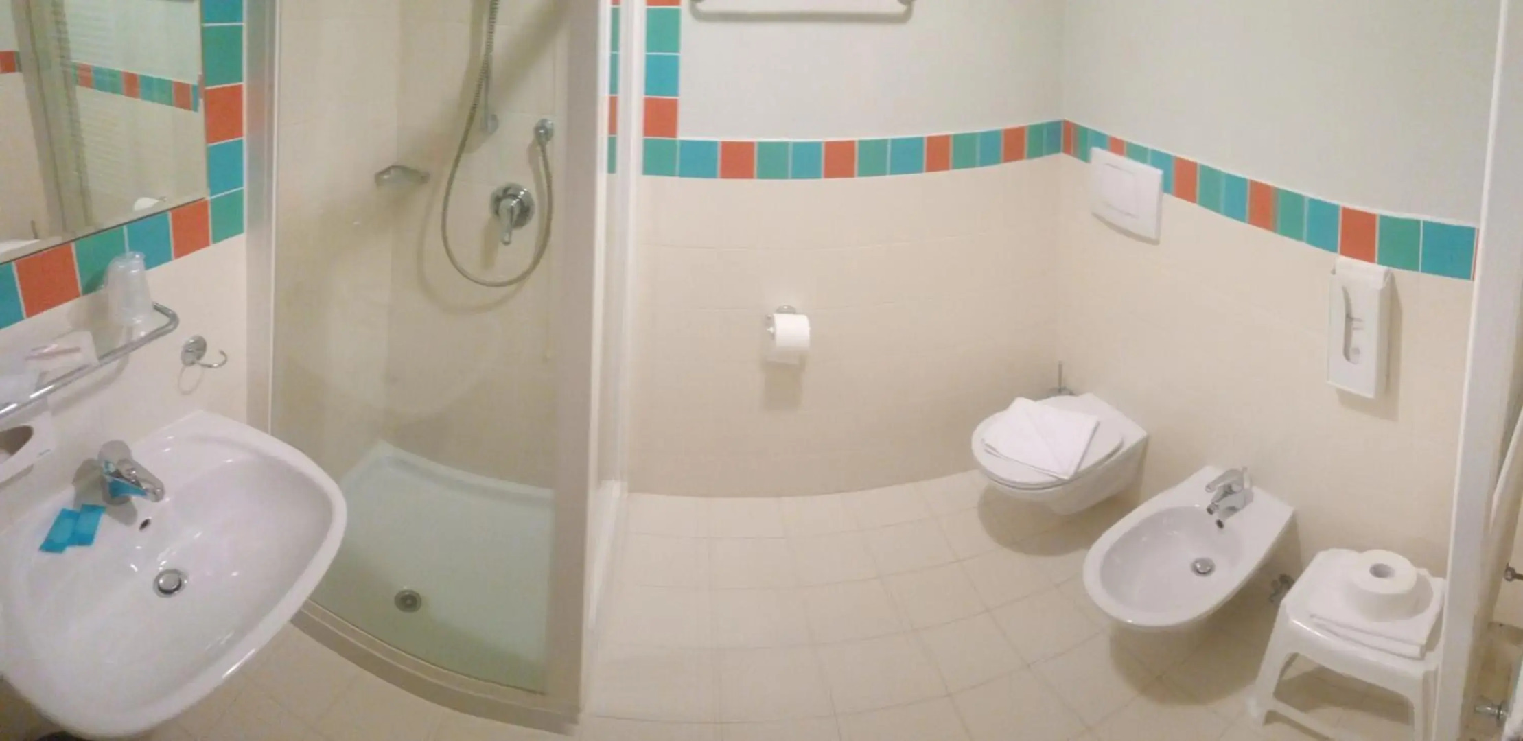 Orovacanze Hotel Villa Emma