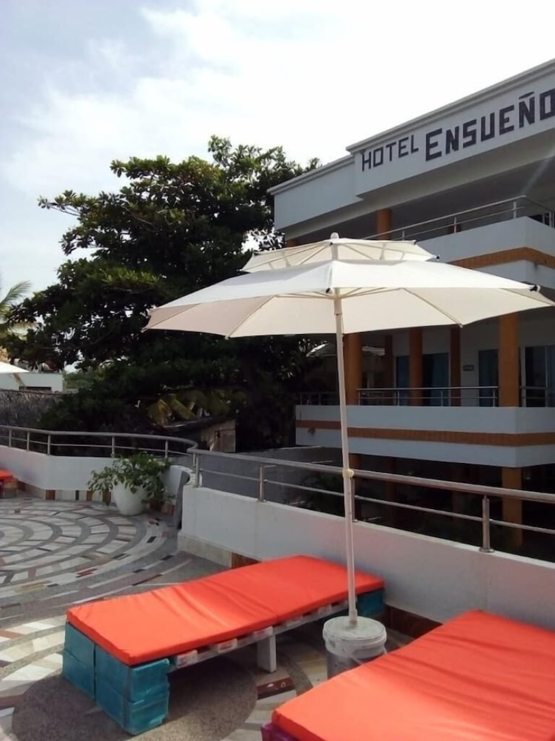 Hotel Ensueño