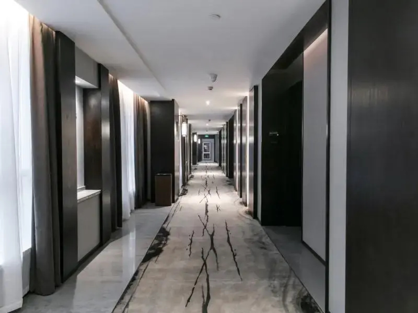 GreenTree Eastern Yingtan City Guixi Municipal Government Hotel