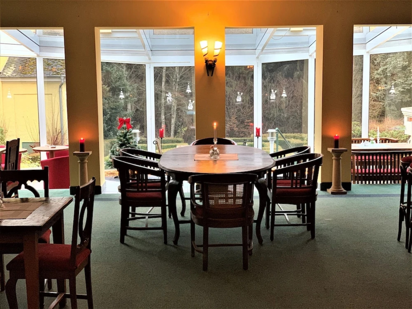 AmbienteHotel Quellenpark