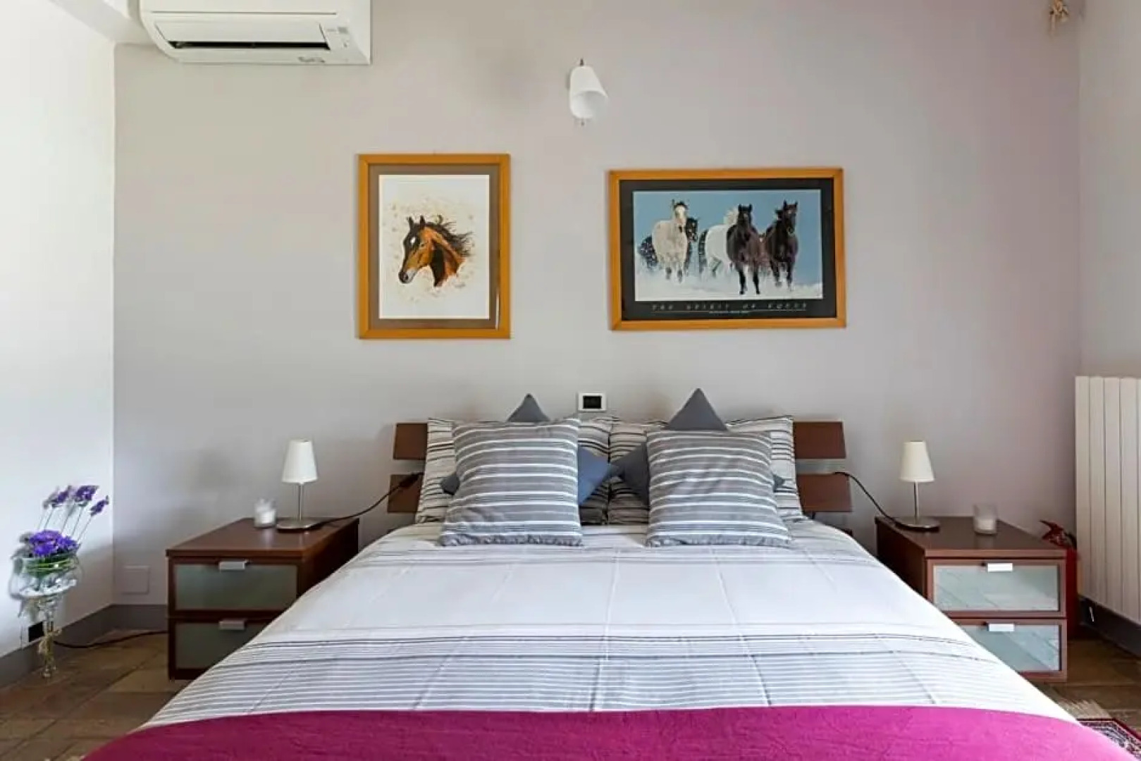 B&B La Casetta di Ben