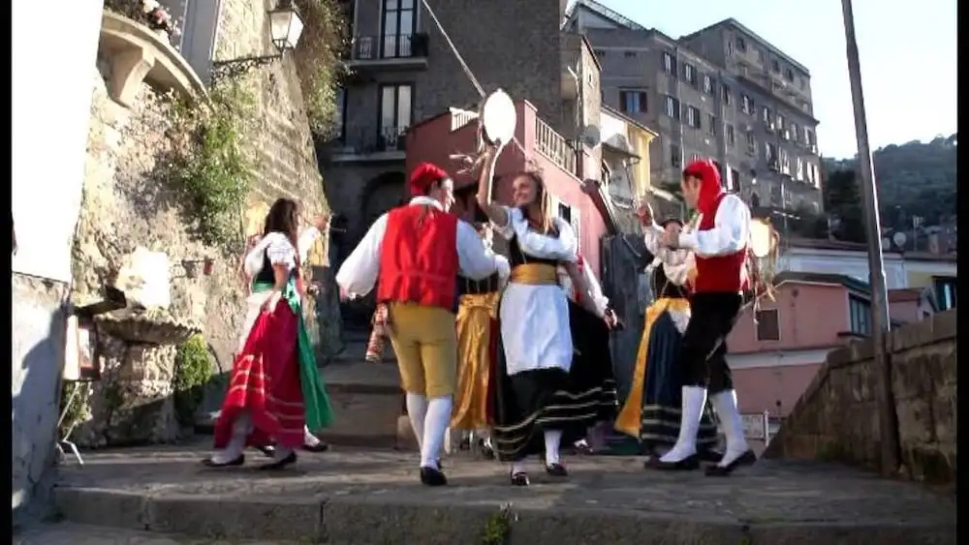 L'Aranceto Sorrentino Residence