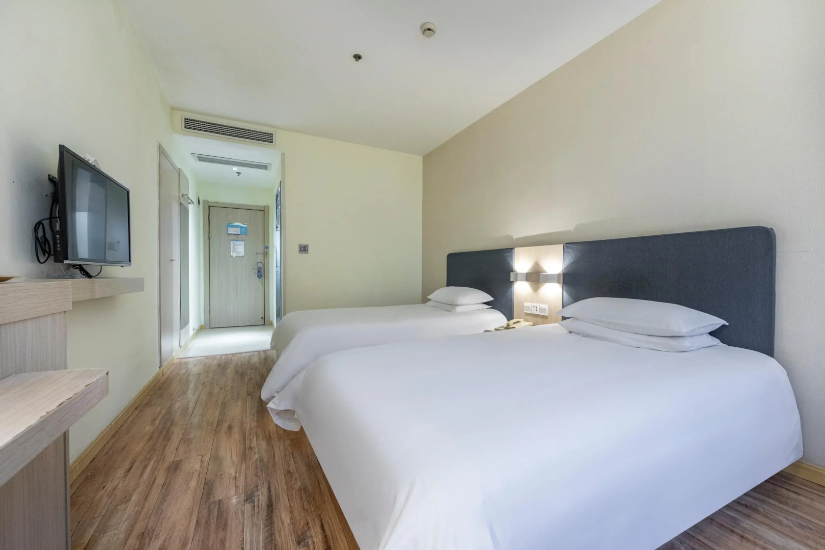 Hanting Hotel Shanghai Bund Jiangxi Zhong Road