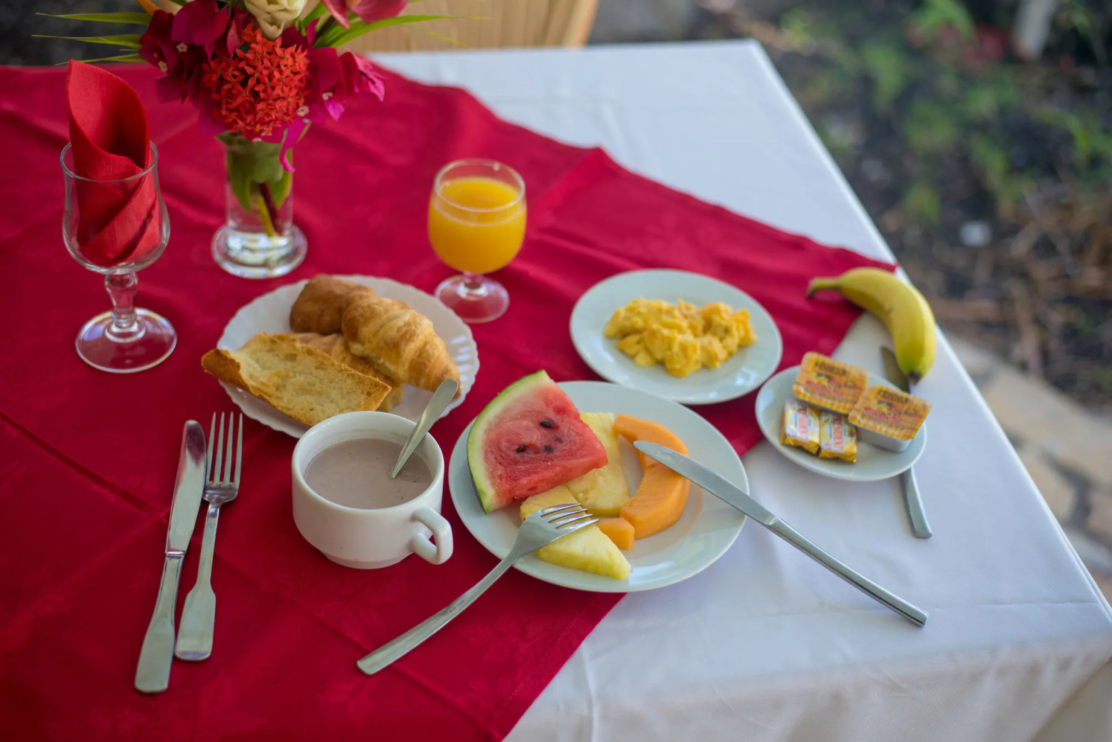 Hotel Résidence Golf Village