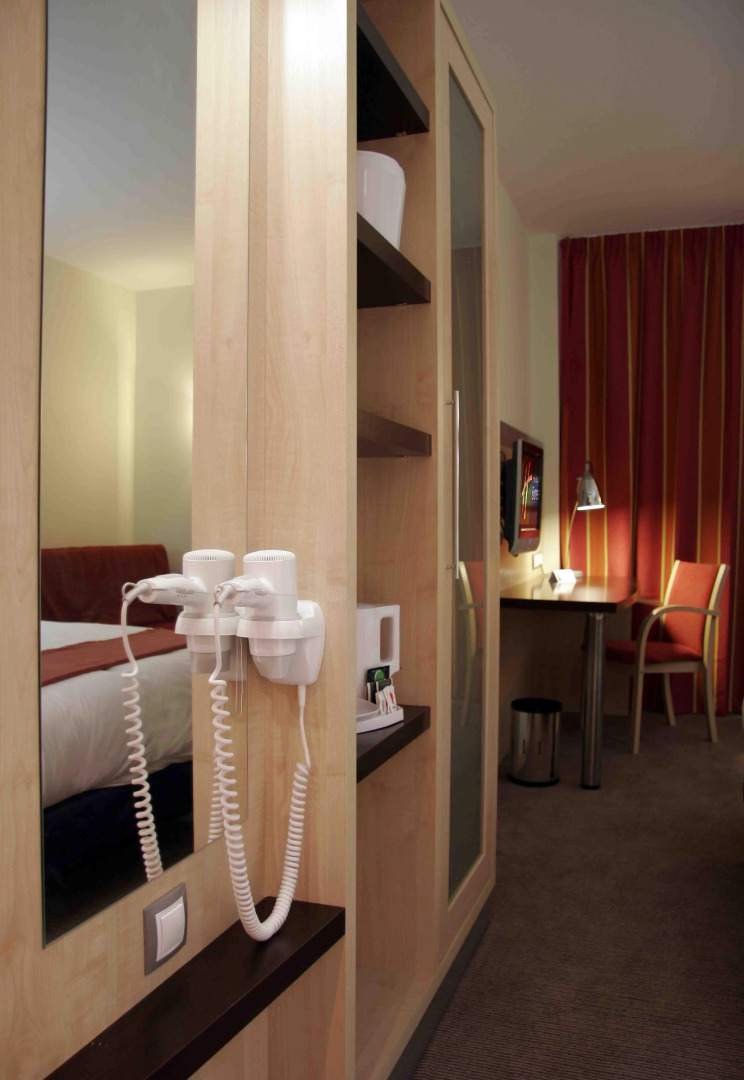 Holiday Inn Express Madrid-Alcobendas by IHG