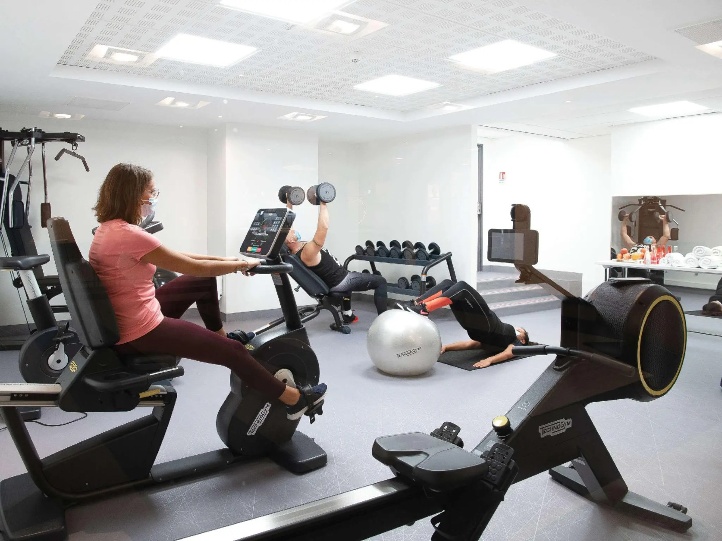 Mercure Caen Cote de Nacre Herouville Saint Clair