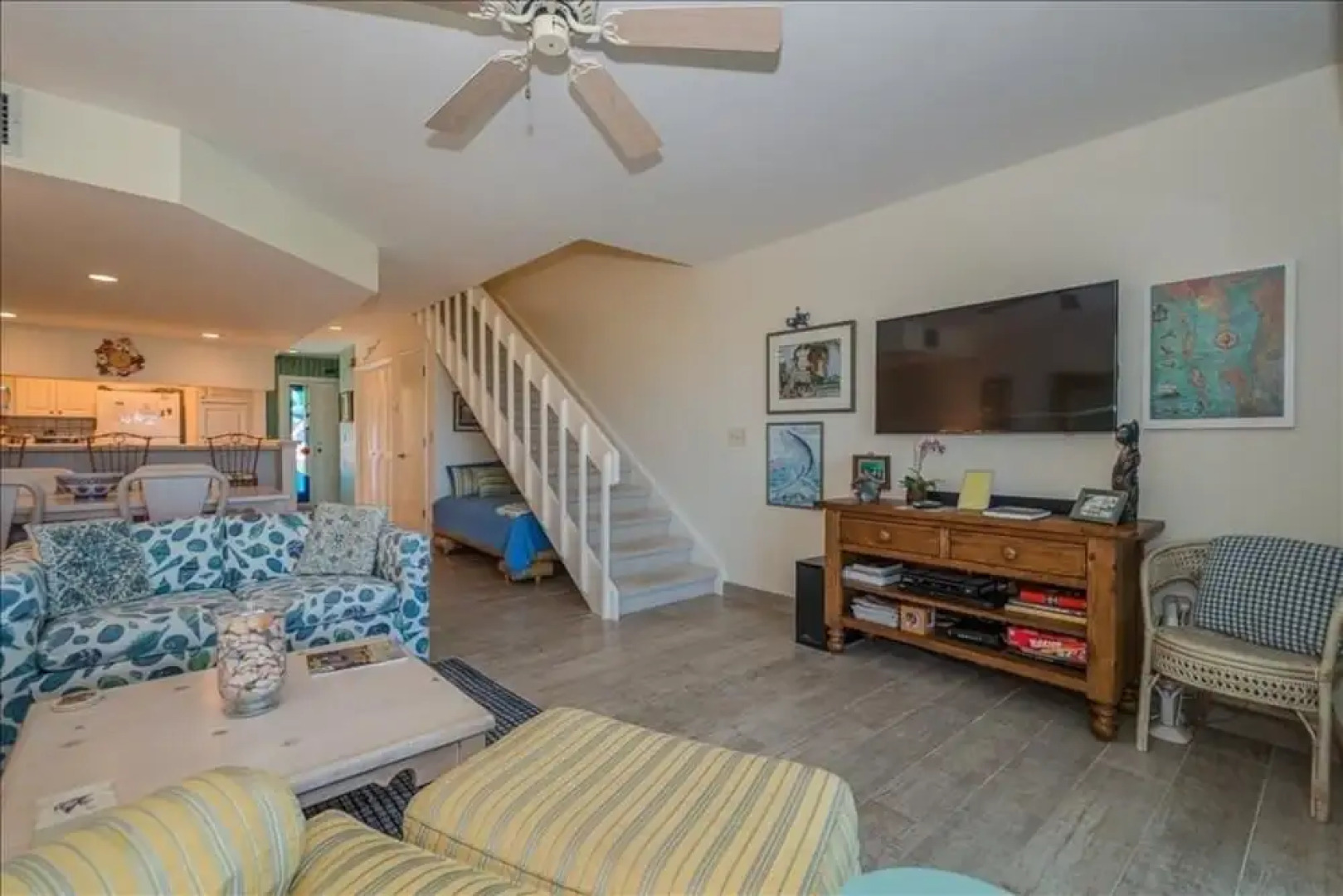 Sundown Unit #23 -2Br Villa