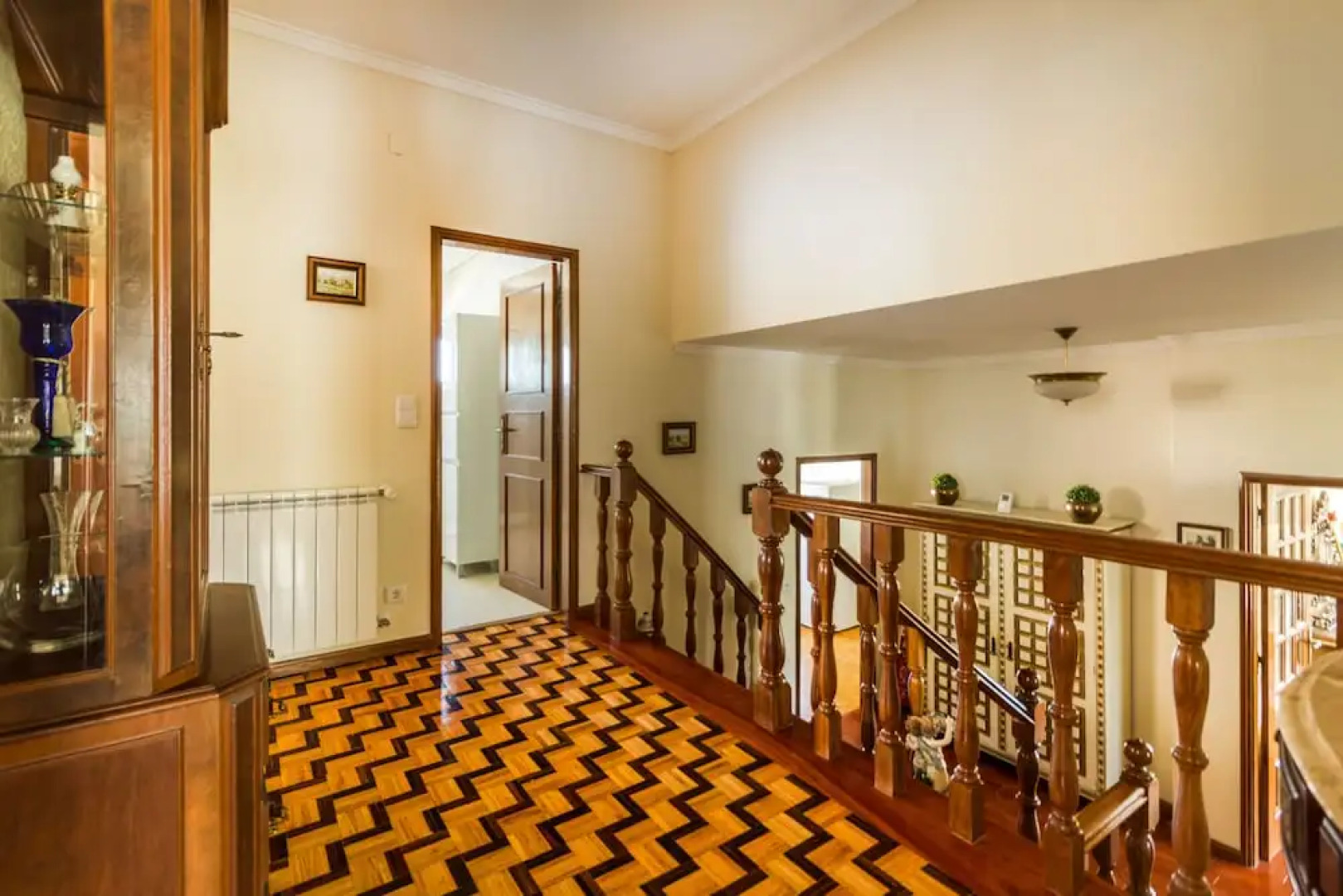 Casa de Monsanto I Lamego