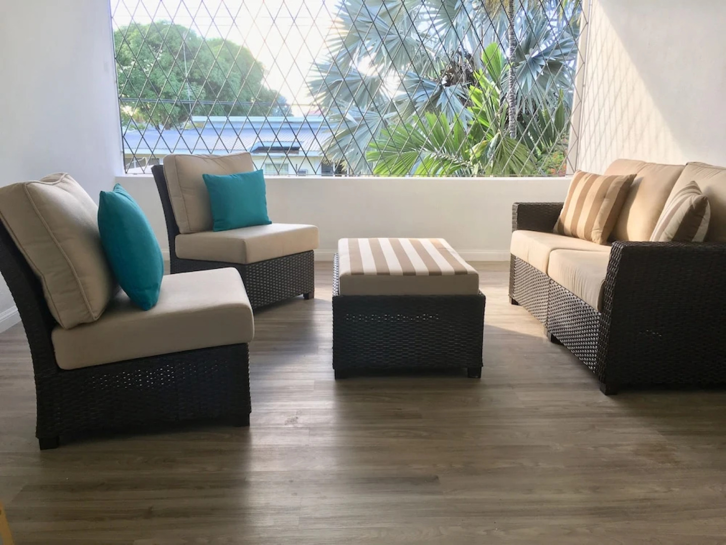 Dover Woods Apartments