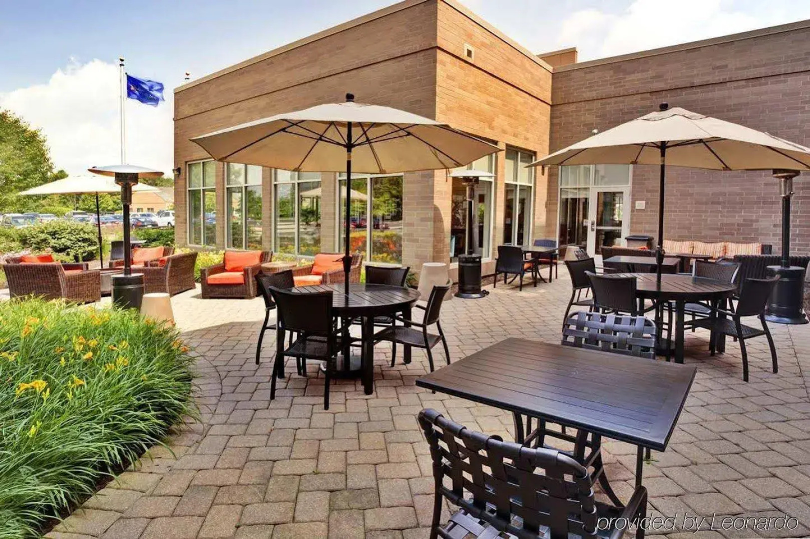 Hilton Garden Inn Lake Forest Mettawa