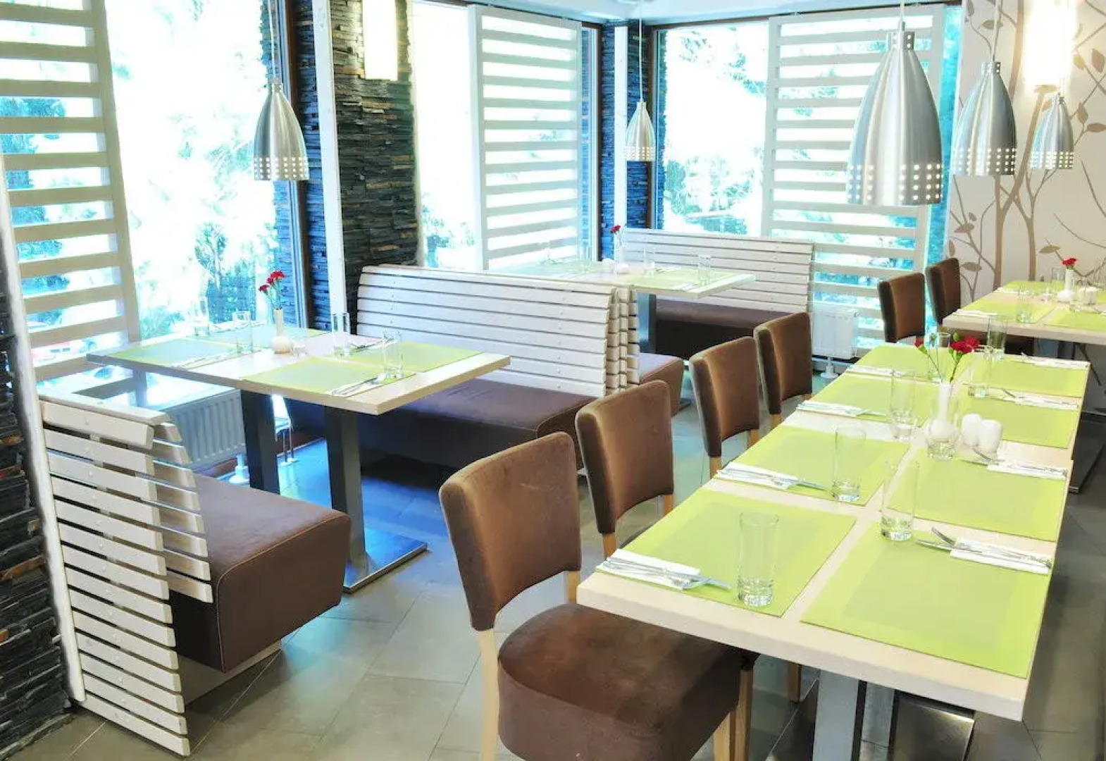 Horský Hotel Lorkova Vila