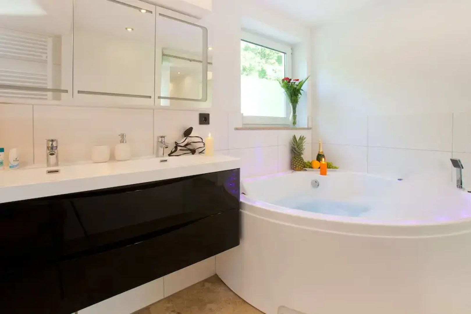 Residenz Cheval Messe FN