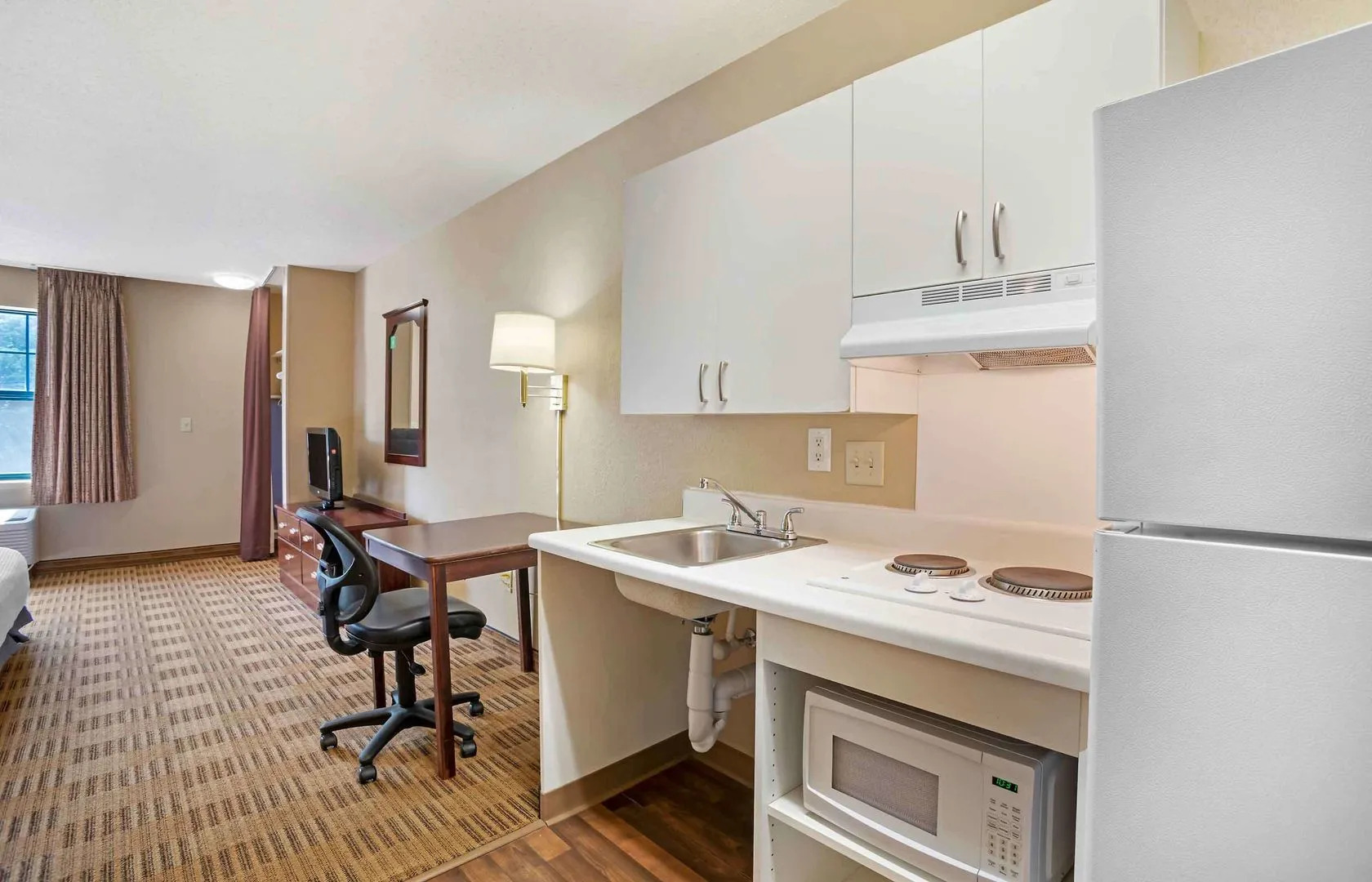 Extended Stay America - Columbia - Columbia 100 Pa