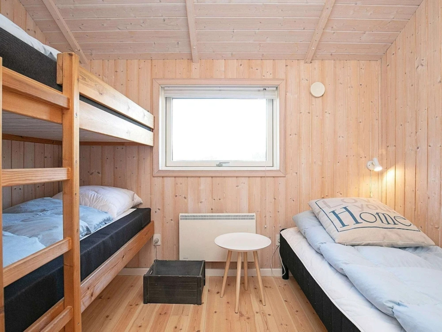 Tranquil Retreat in Klitmoller - By Traum Ferienwohnungen