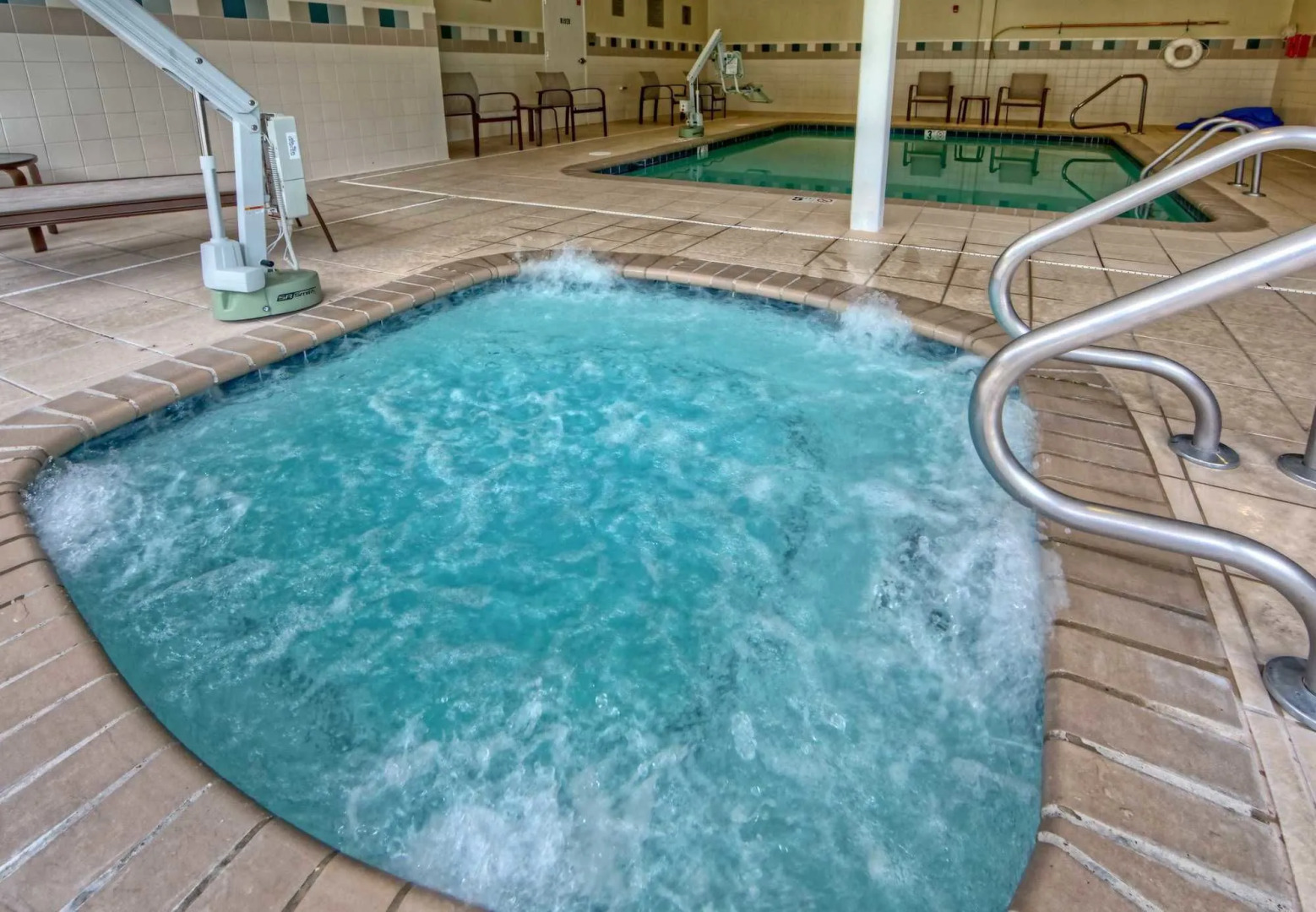 Courtyard by Marriott Memphis Southaven