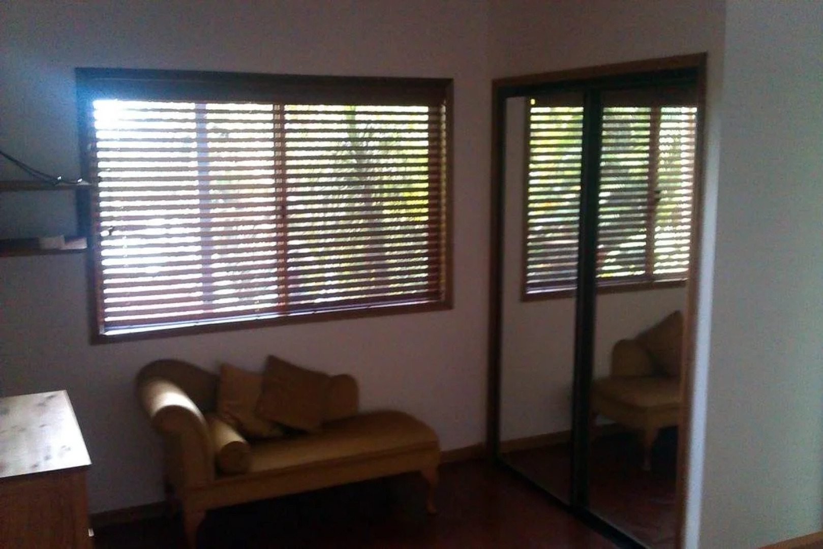 Tunnel Ridge Outlook