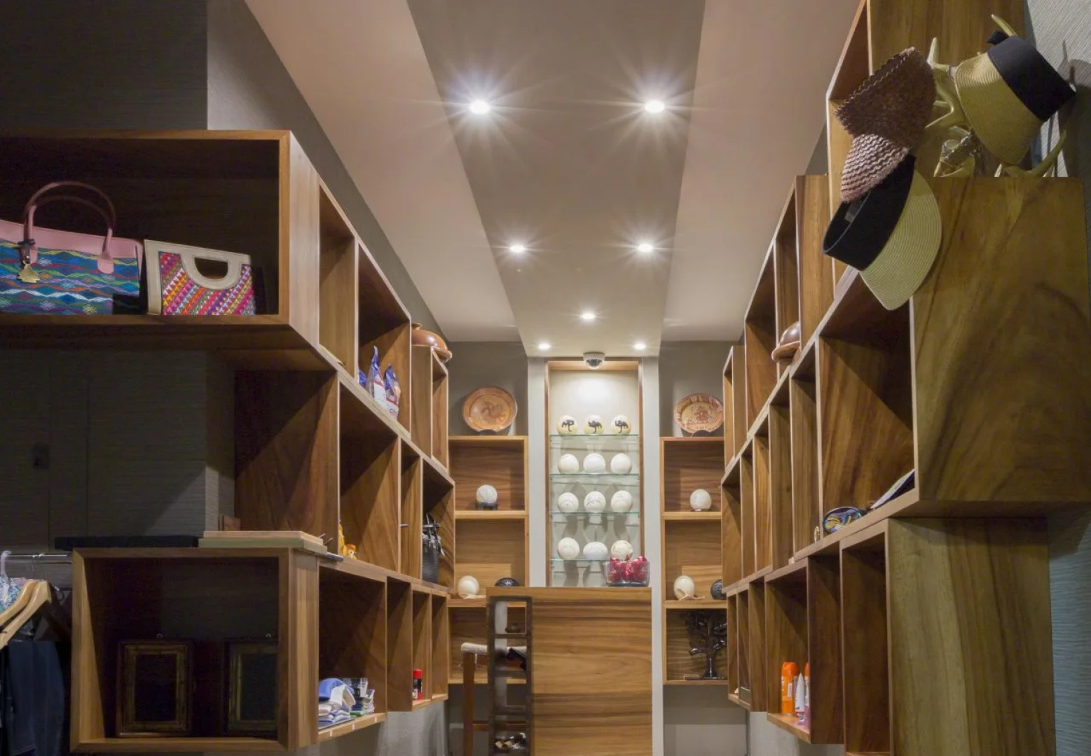 Las Lagunas Boutique Hotel