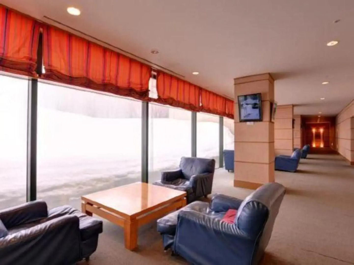 Hotel Foresta Chokai