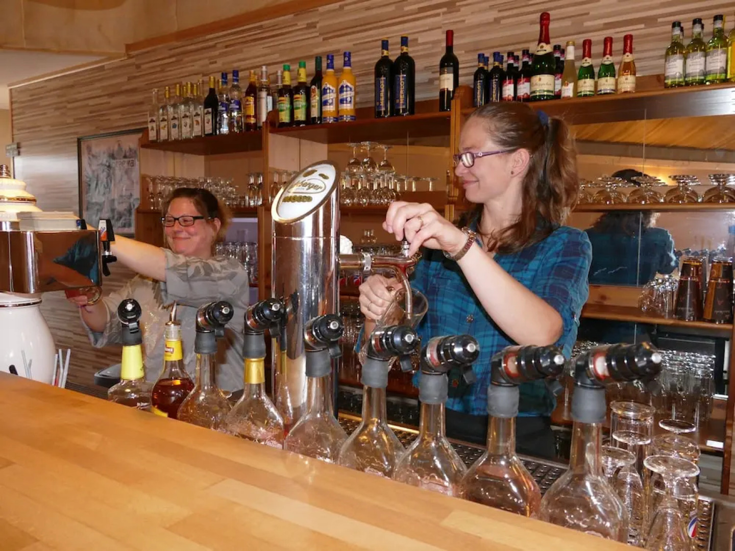 Eurocamp Spreewaldtor