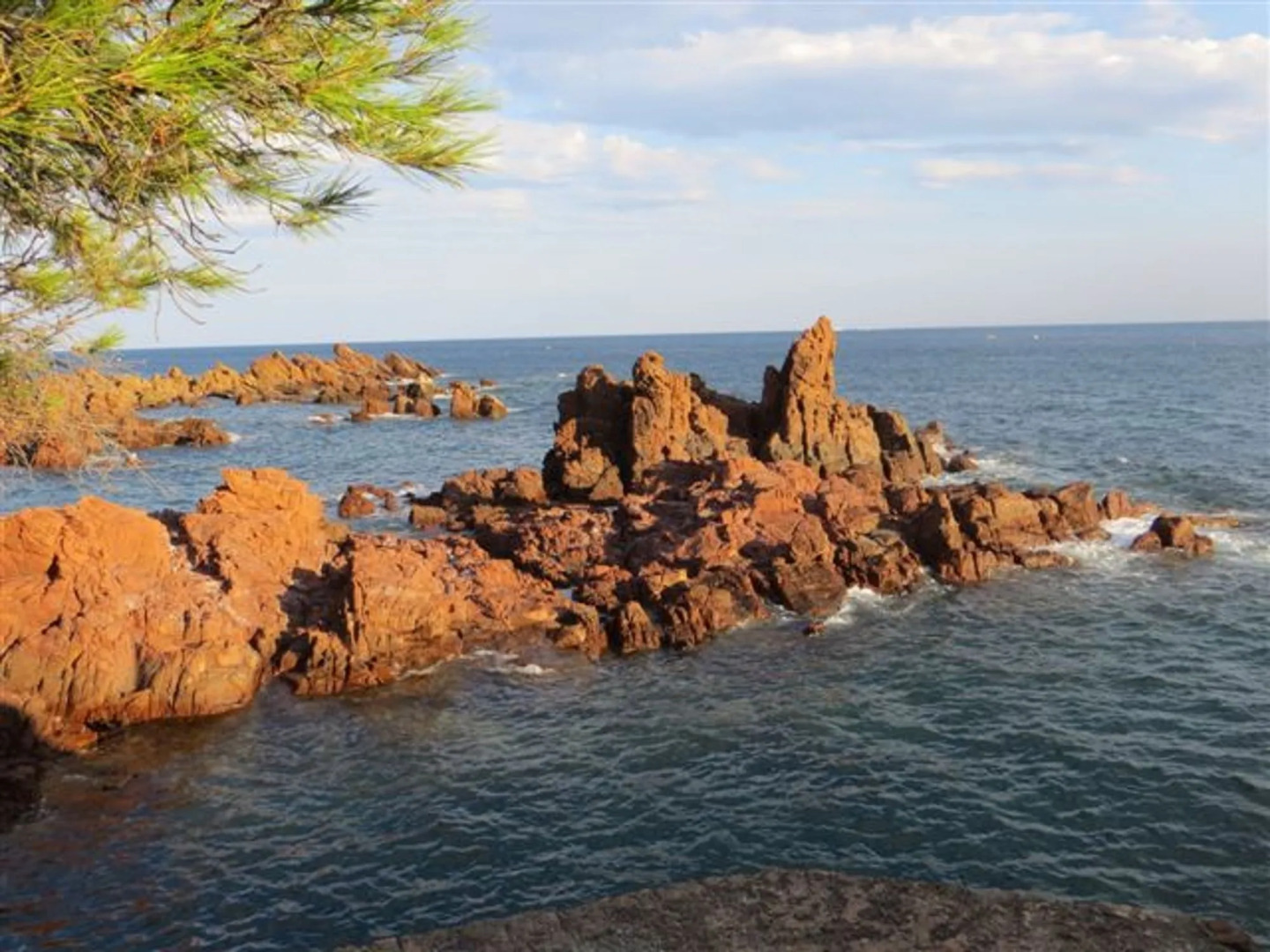 Appartement St Raphael