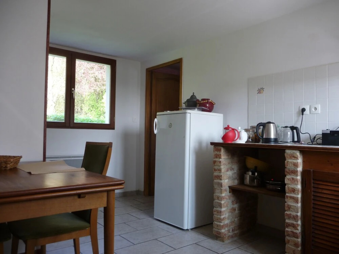 Mont Blanc locations de charme