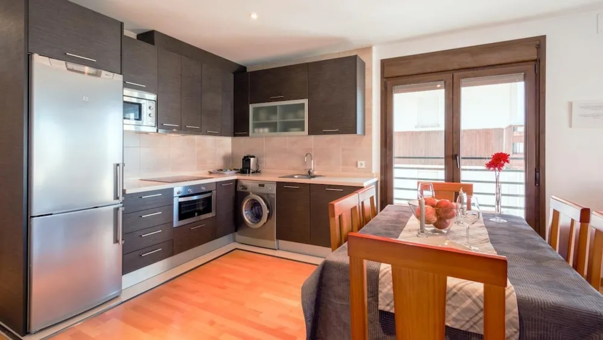 Apartamentos Habitat Premier