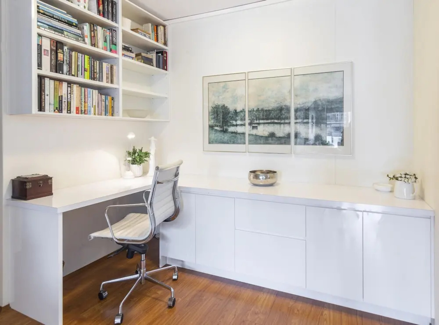 BONDI PAD-hosted by L'Abode