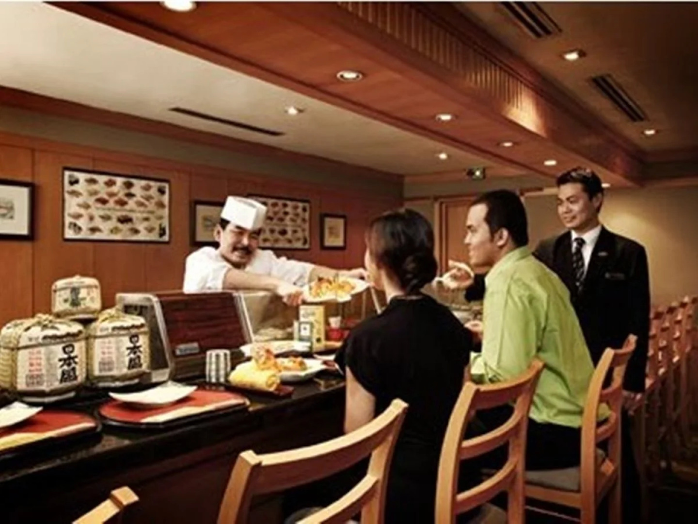 Mardhiyyah Hotel and Suites