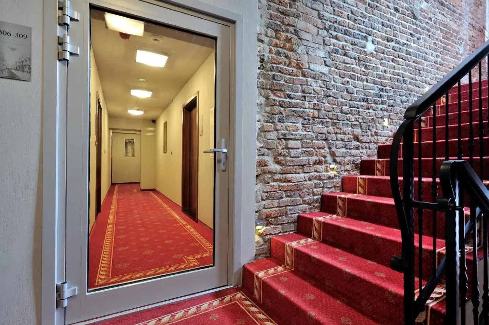 Hotel Centrum Sosnowiec