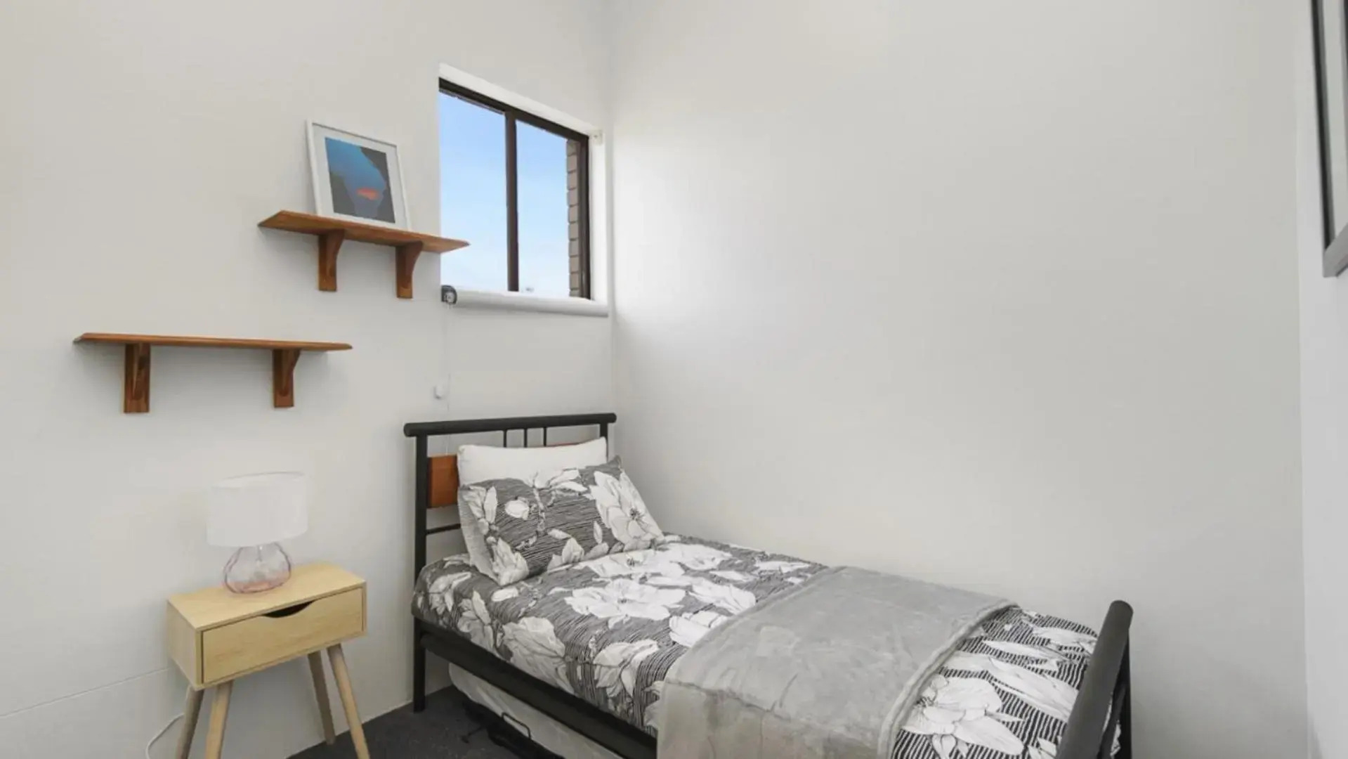 15 Beachpark Apartments