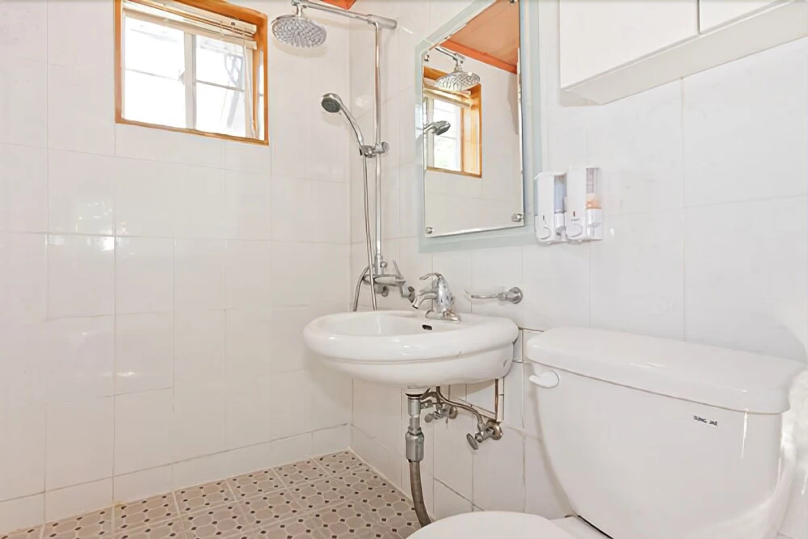 Yangpyeong Mountain Shade Pension