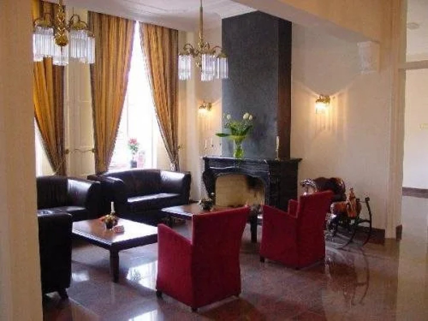 Hotel de Leijhof Oisterwijk