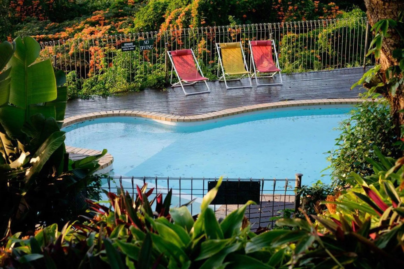 Seasands Lodge & Conference Centre