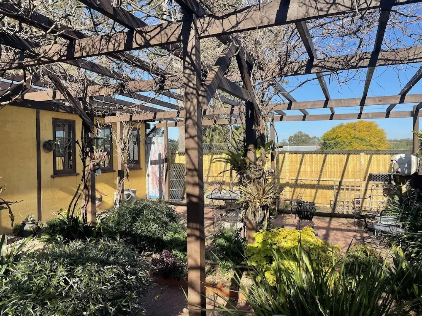 The Table Guesthouse