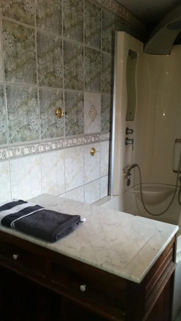 Le Moliere 3 chambres