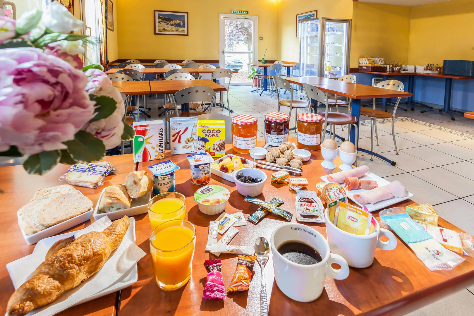 Greet Hotel Bordeaux Floirac Arena