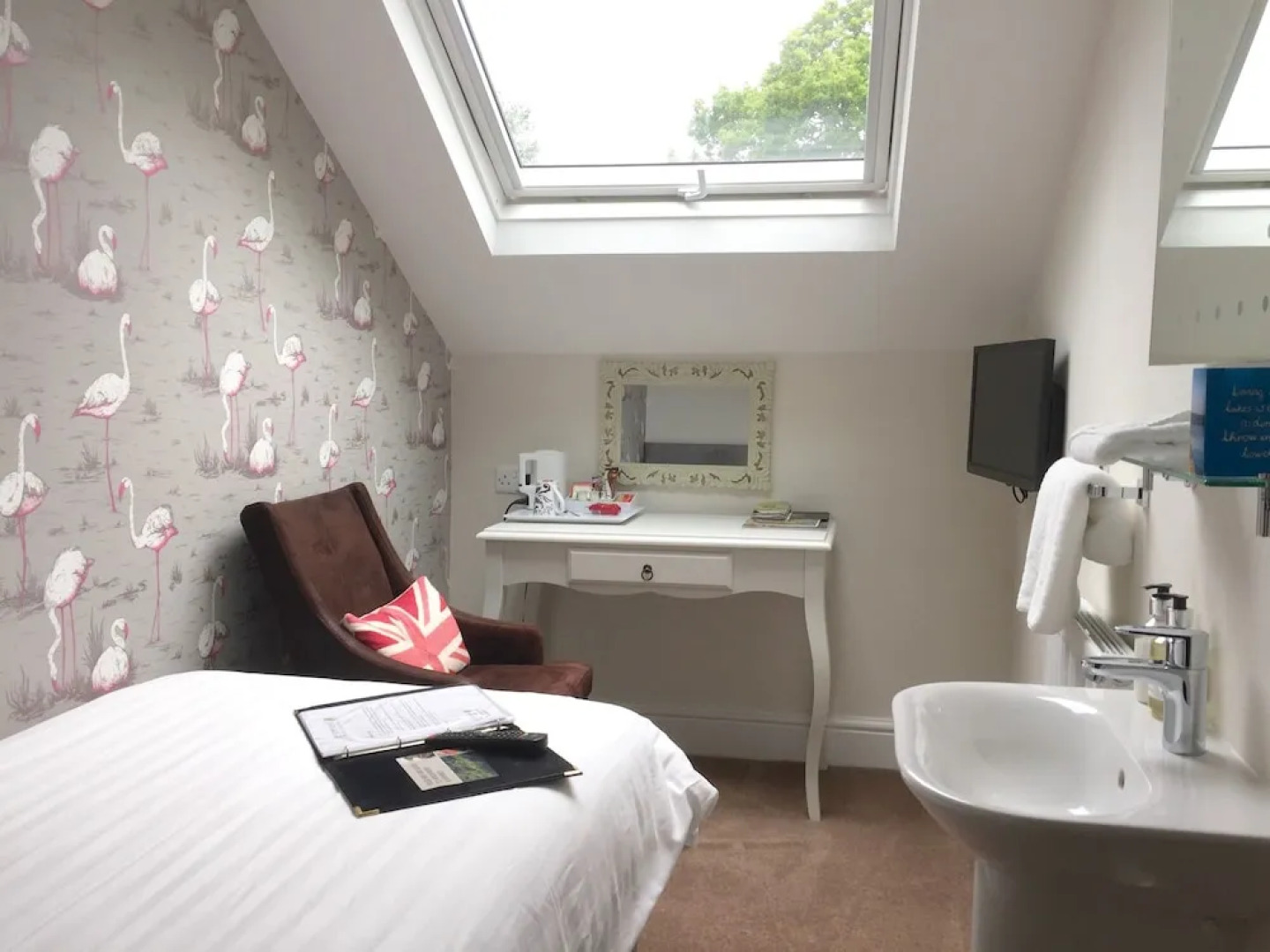 Rosemount Guest House