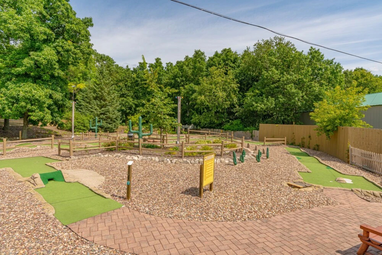 Westward Ho RV Resort & Campground