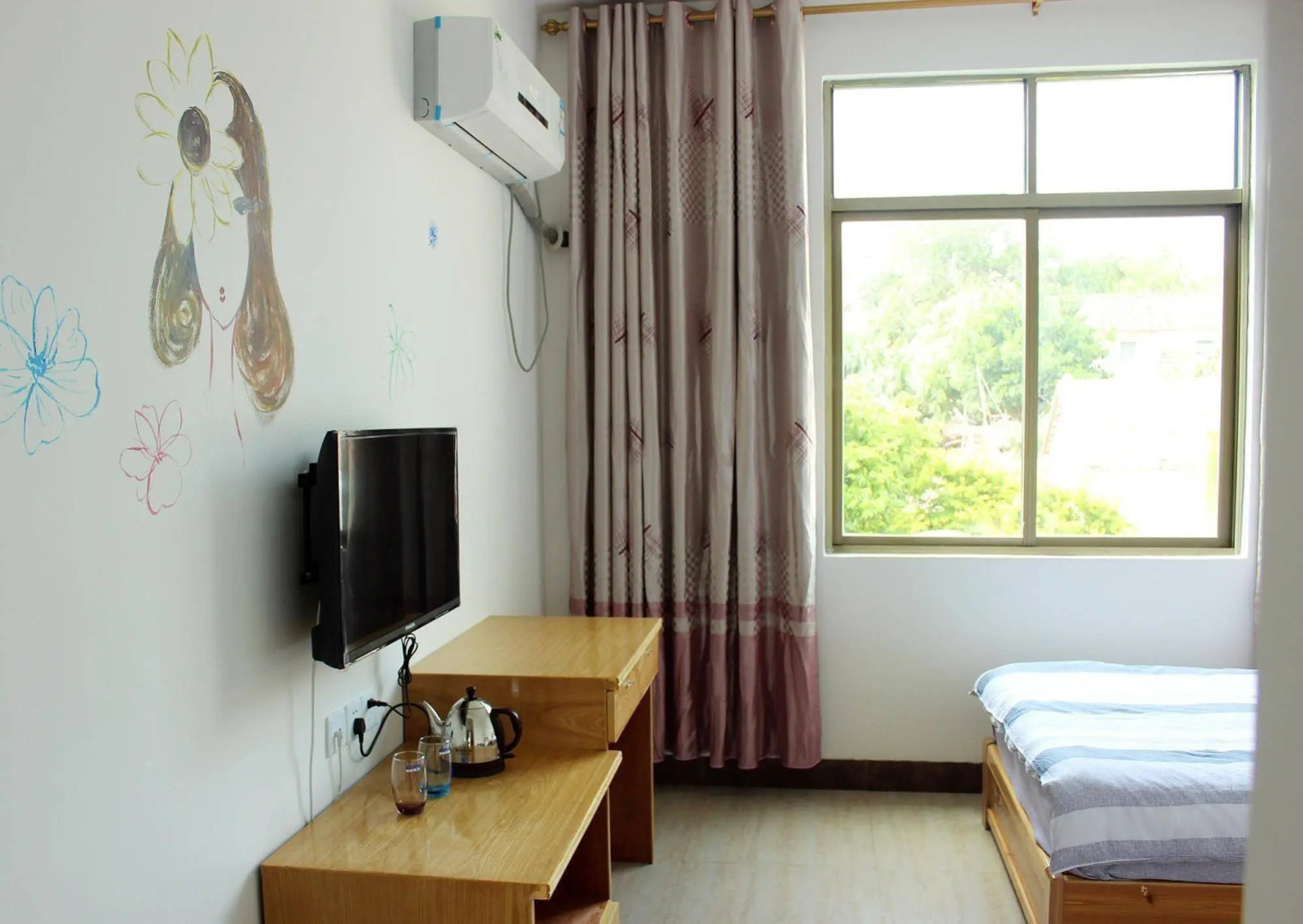 Weimei Sea View Hotel