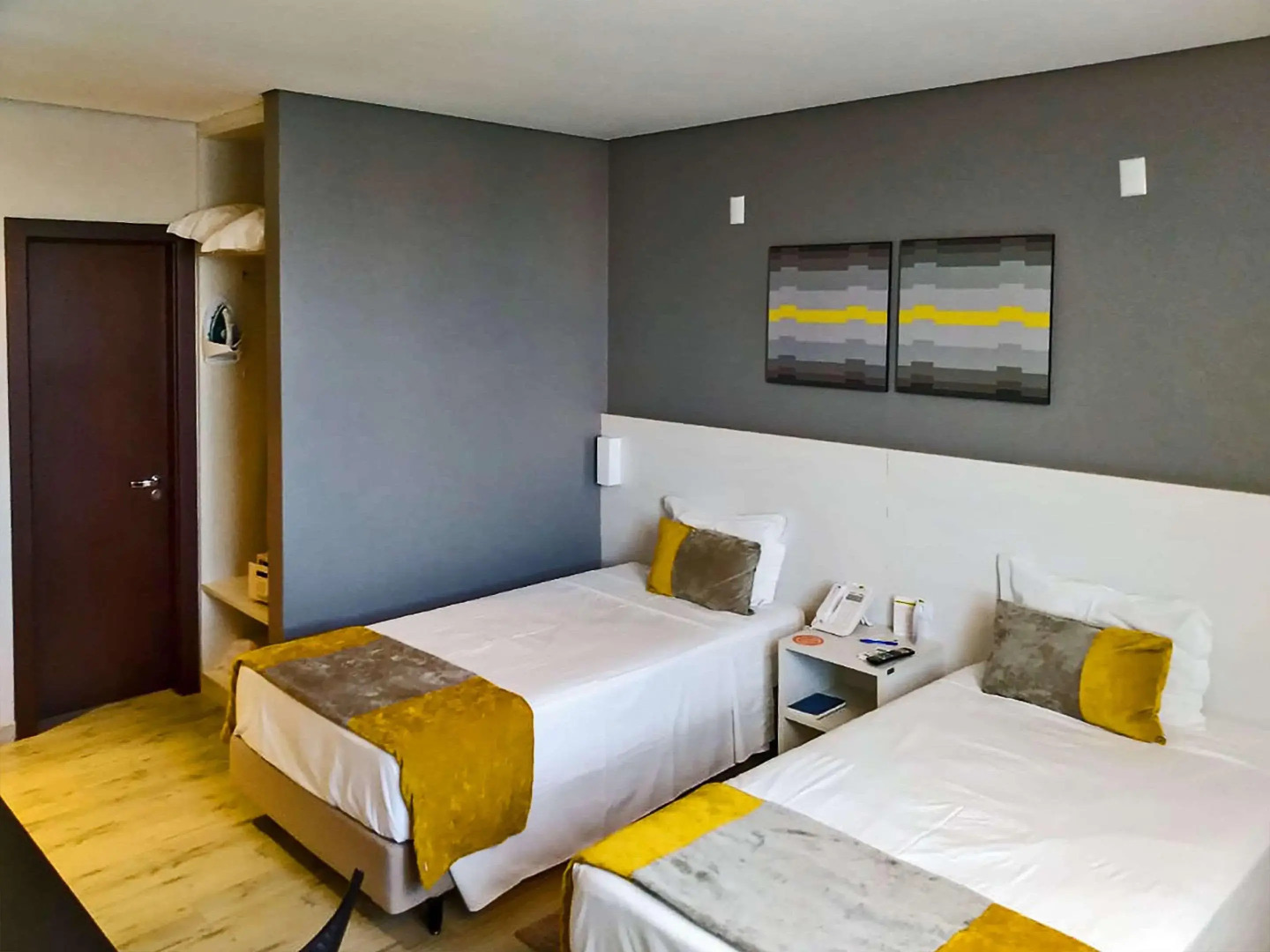 Comfort Hotel & Suites Rondonopolis