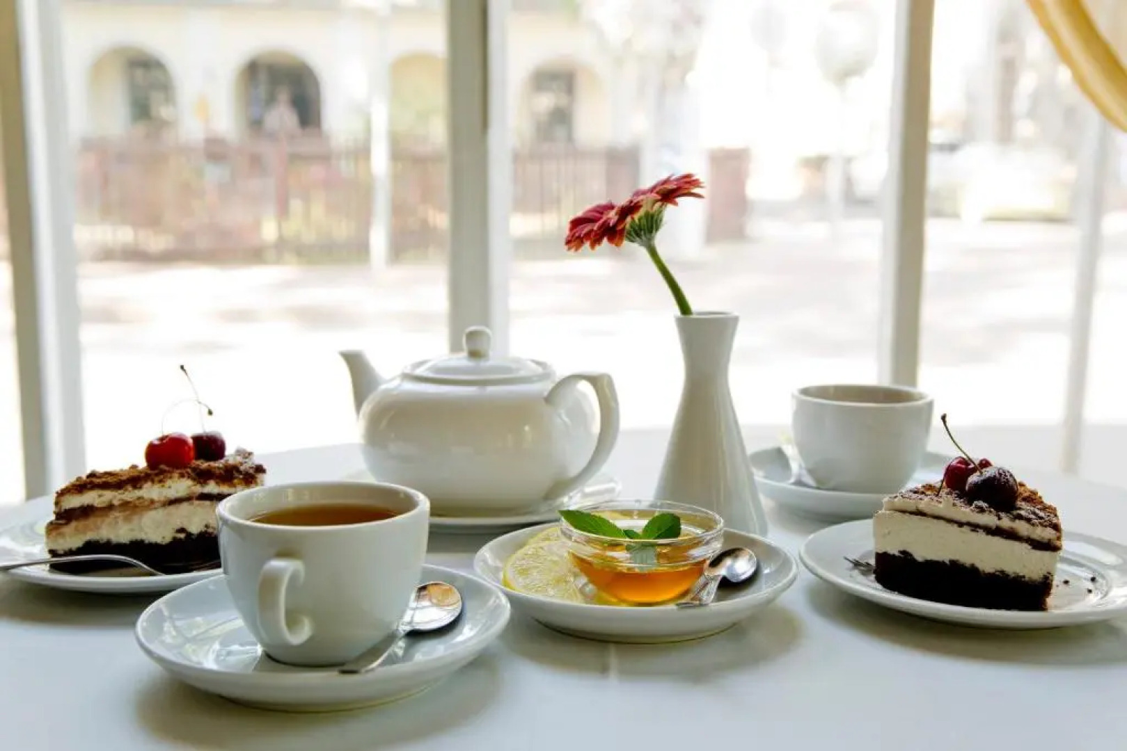 Отель «Виктория»