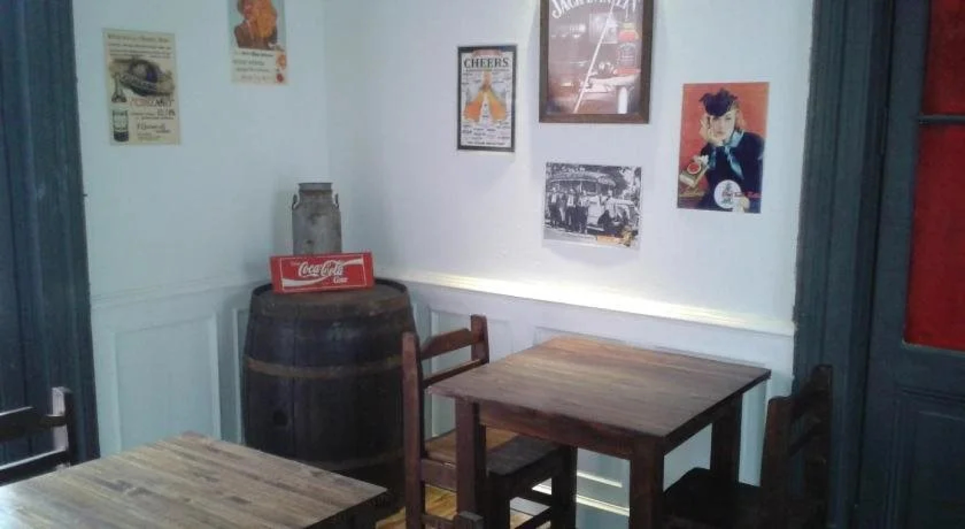 Caballo Loco - Hostel