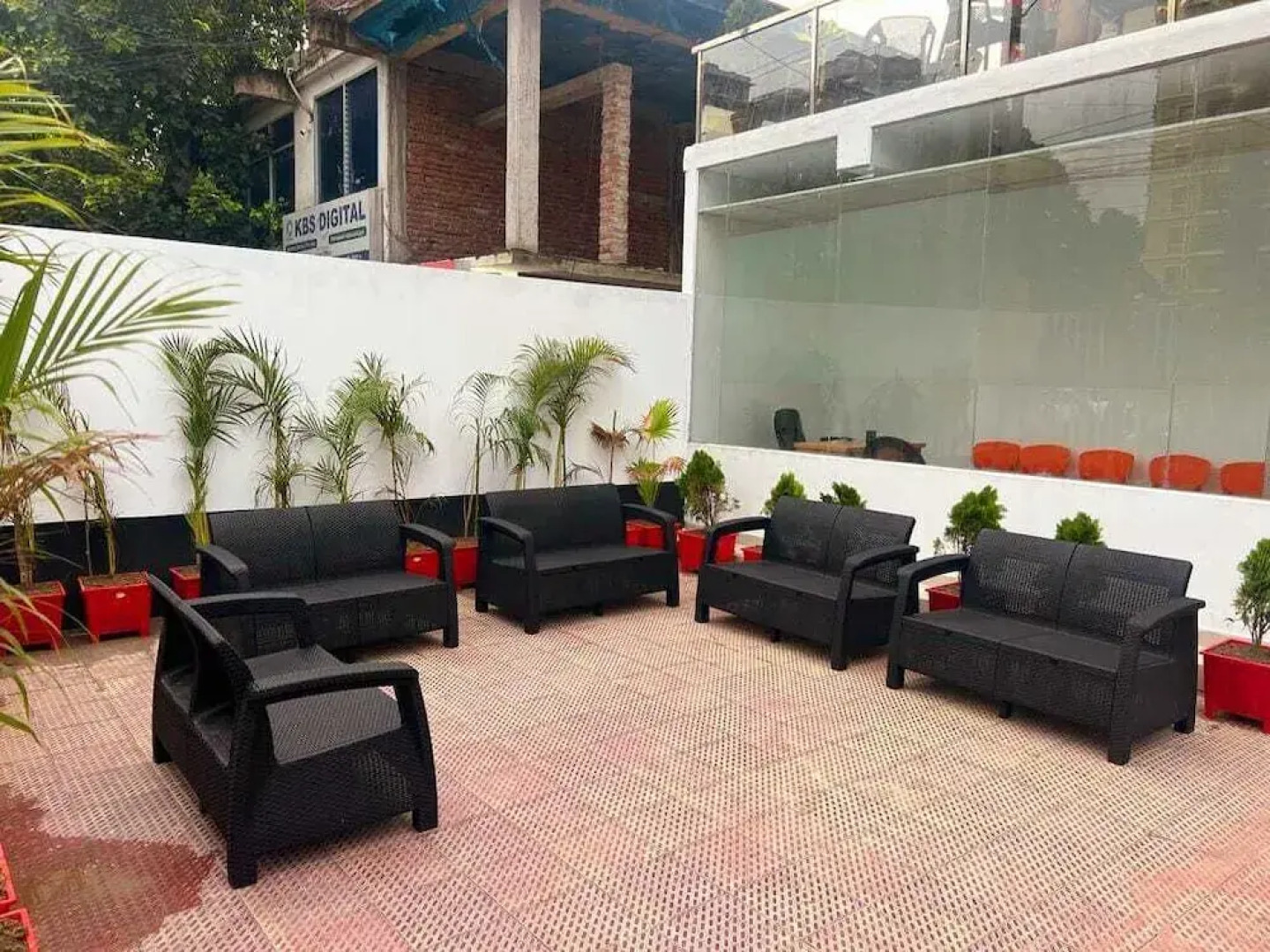 Hotel Blue Castle International One