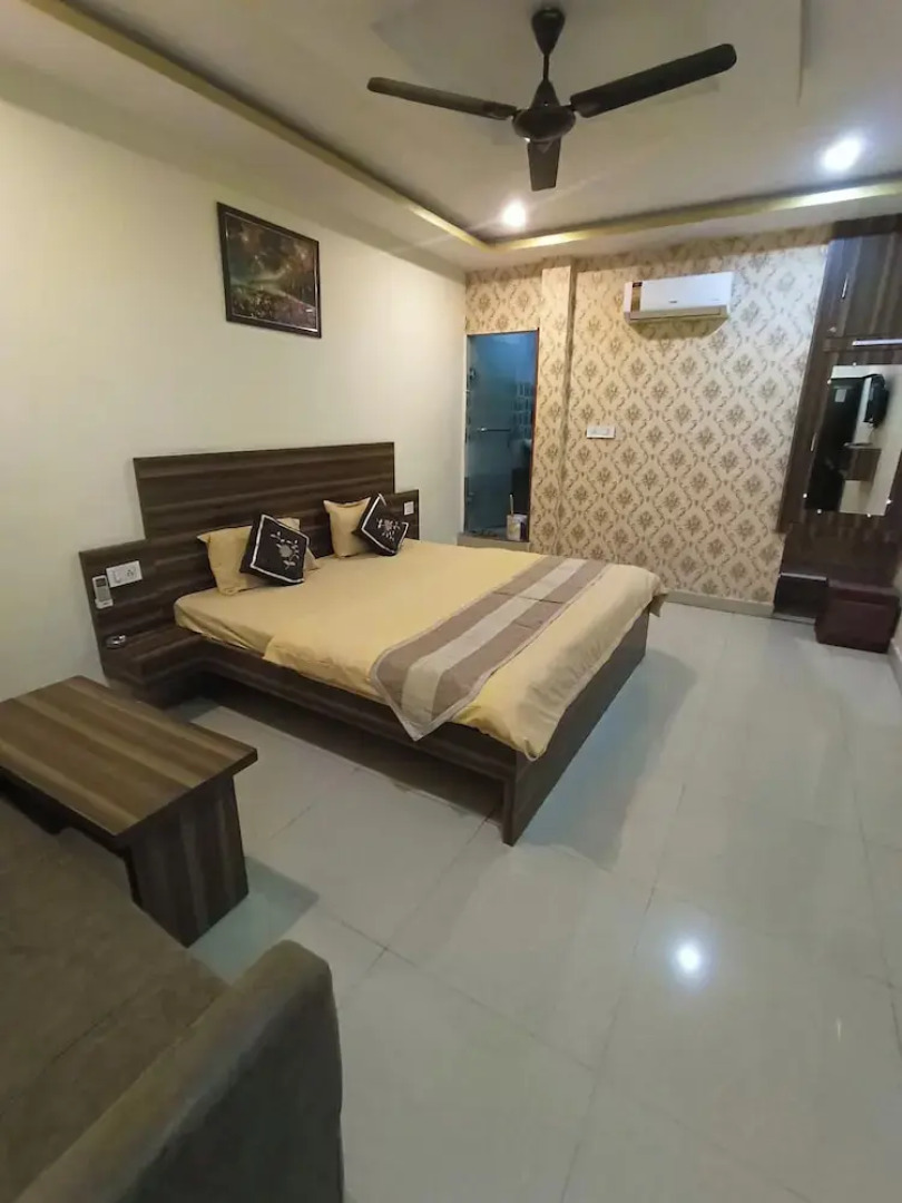 Deepsun Regency Hotel